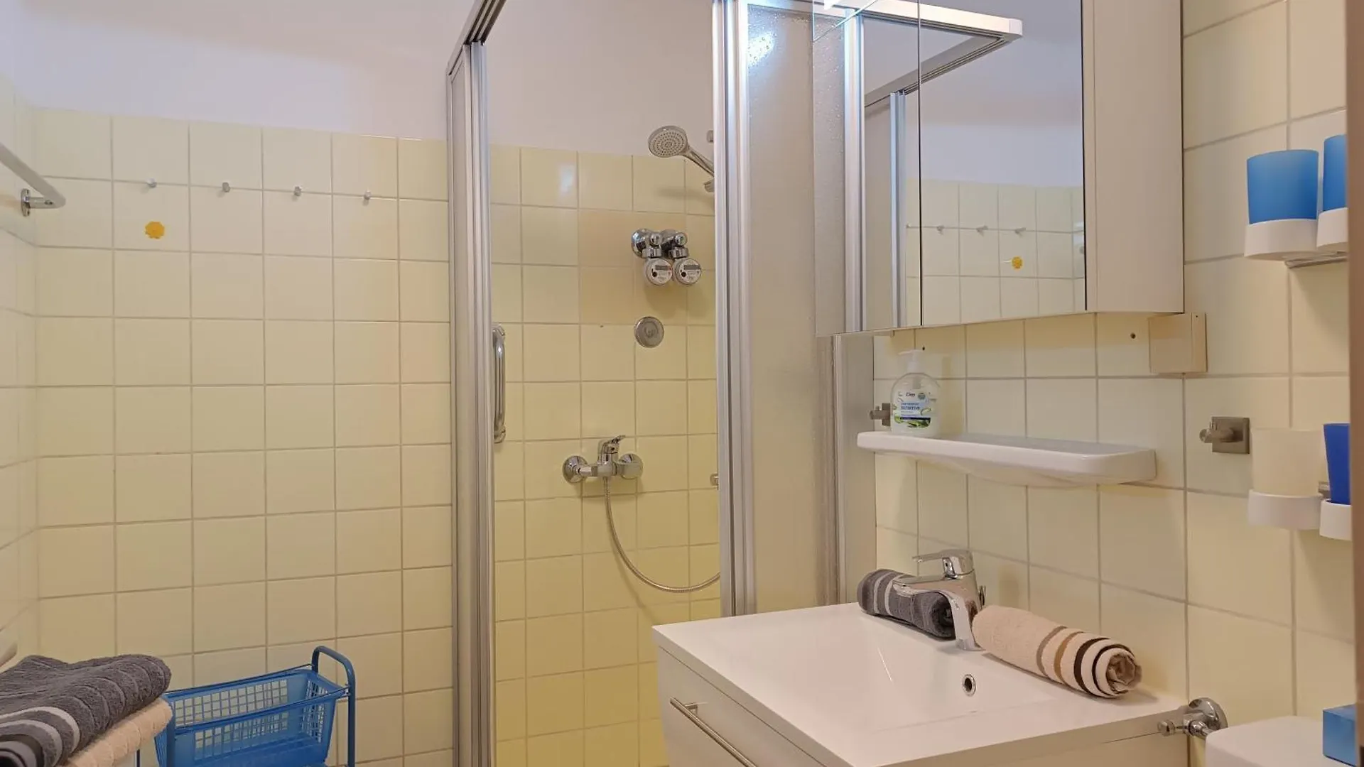Appartamento 2-Raum Fewo Lichtnelke - Hallenbad & Sauna Fischen im Allgaeu