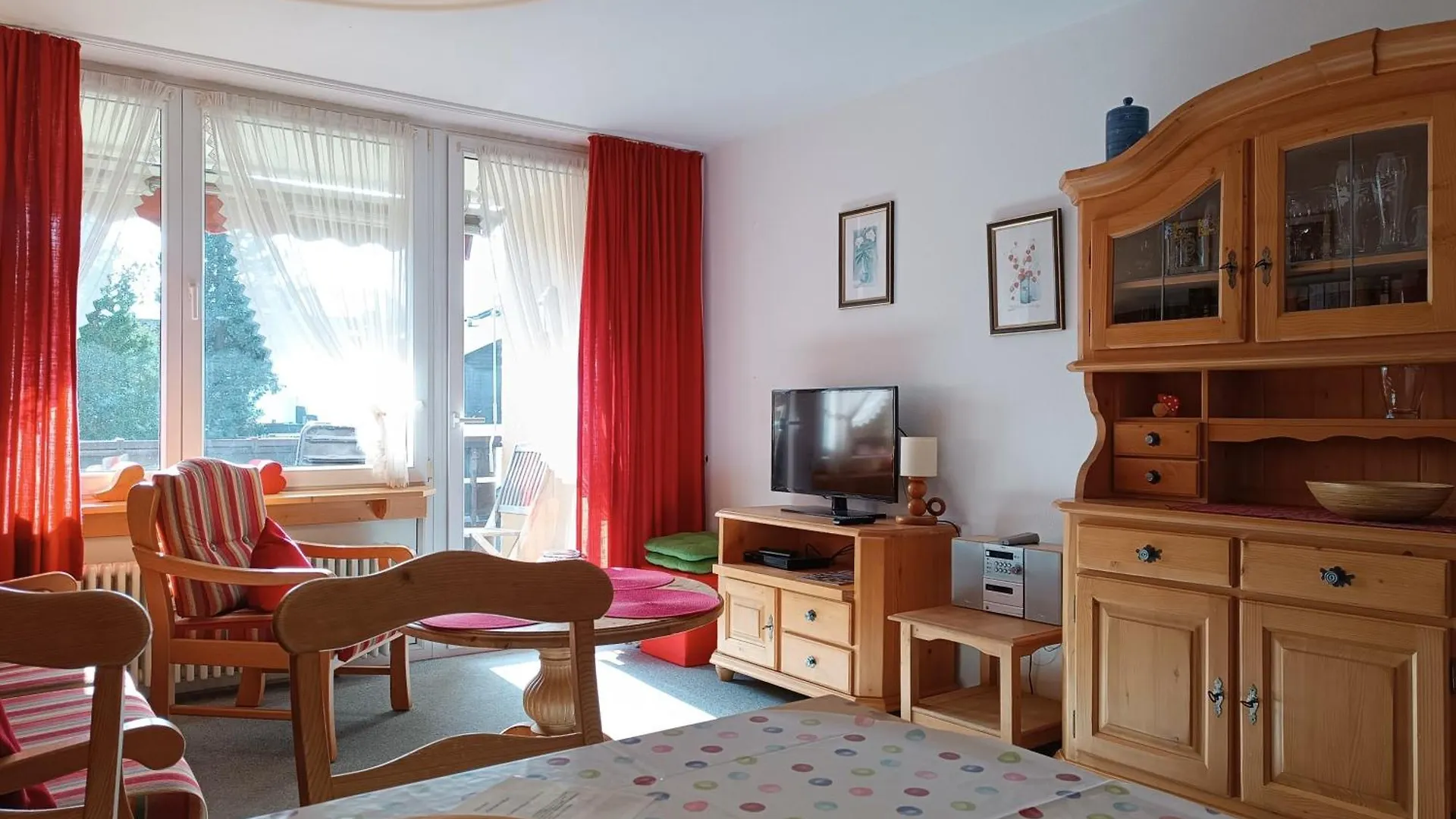 Panorama-Lichtnelke Mit Hallenbad & Sauna - Gratis Oepnv Fischen im Allgaeu Apartment